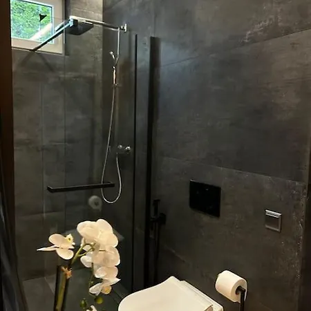 Апартаменты Leo &private Spa *
