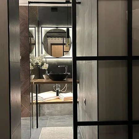 Leo &private Spa * Братислава