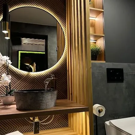 アパート Leo &private Spa