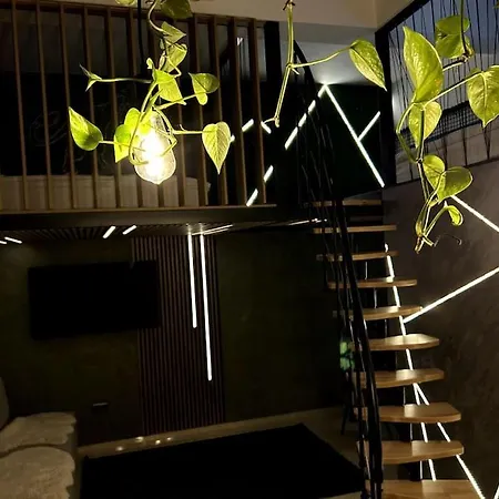 Leo &private Spa Apartment *