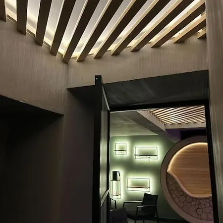 Апартаменты Leo &private Spa *