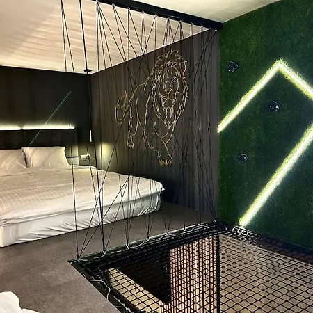 Leo &private Spa Братислава