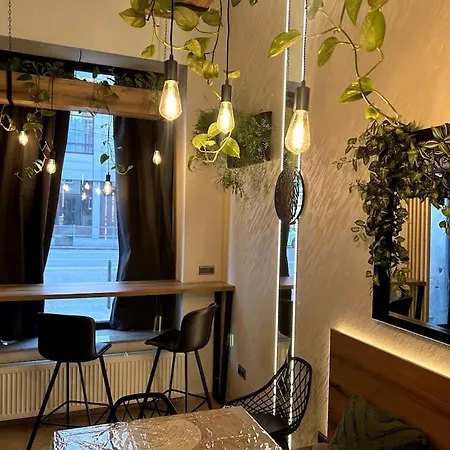 Leo &private Spa Apartment *