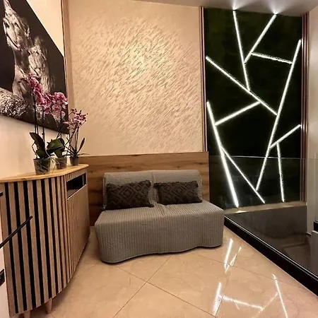 Leo &private Spa * Братислава