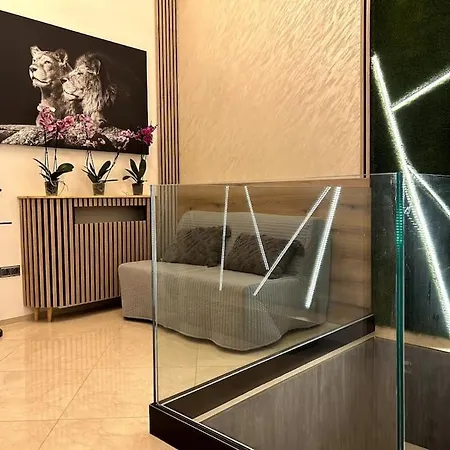 Leo &private Spa Братислава