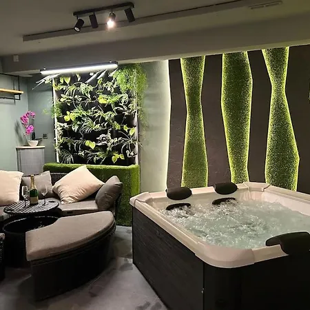 アパート Leo &private Spa *